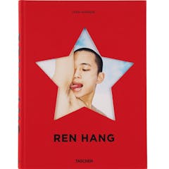 REN HANG 任航 (レン・ハン)